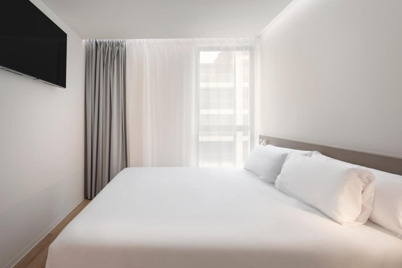 B&B Hotel 圣托·蒂尔索 外观 照片