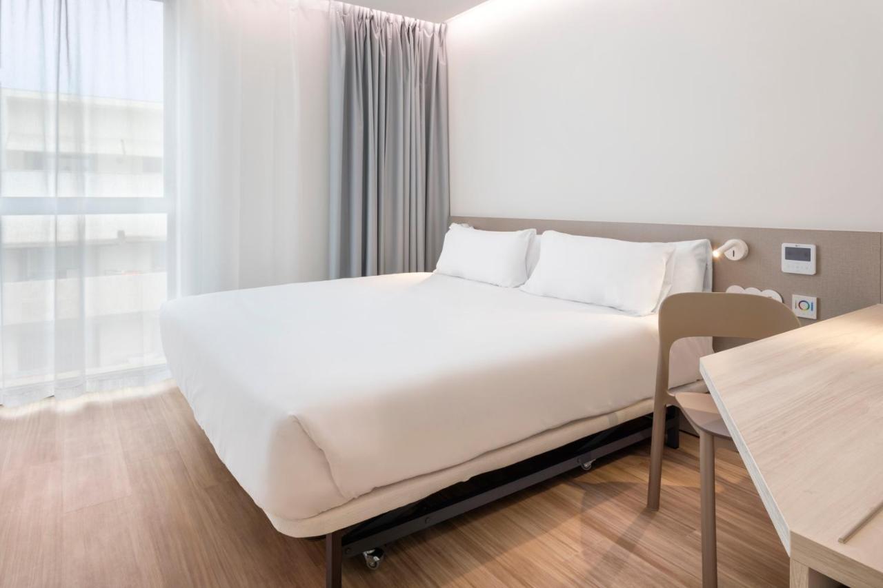 B&B Hotel 圣托·蒂尔索 外观 照片