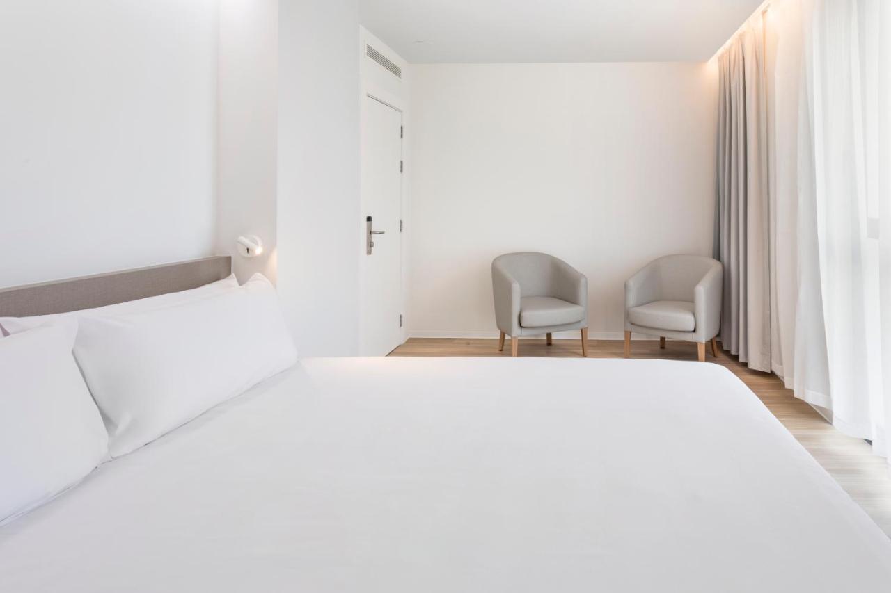 B&B Hotel 圣托·蒂尔索 外观 照片