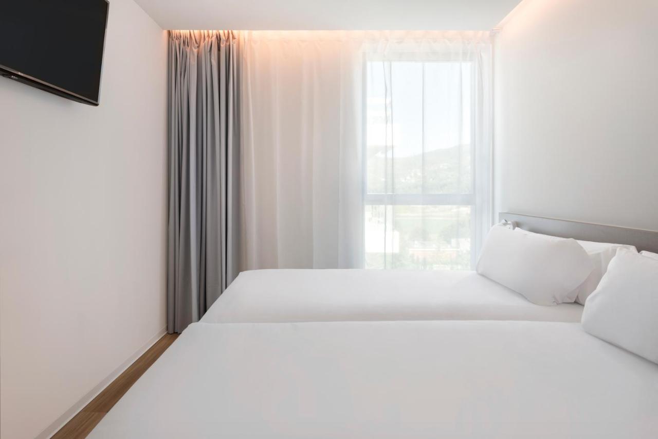 B&B Hotel 圣托·蒂尔索 外观 照片