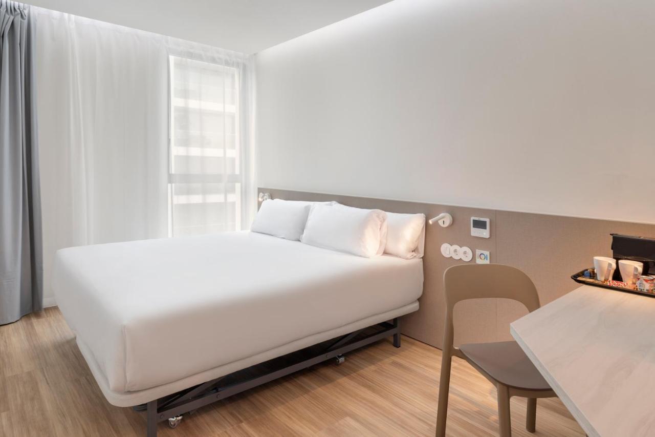 B&B Hotel 圣托·蒂尔索 外观 照片