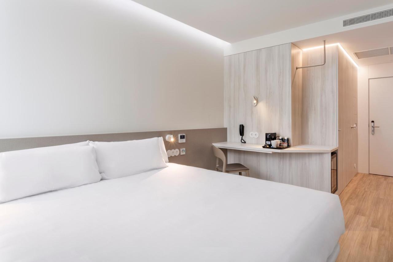 B&B Hotel 圣托·蒂尔索 外观 照片