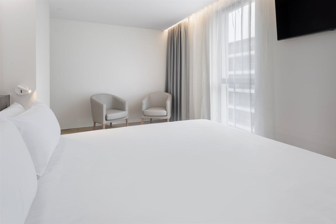 B&B Hotel 圣托·蒂尔索 外观 照片